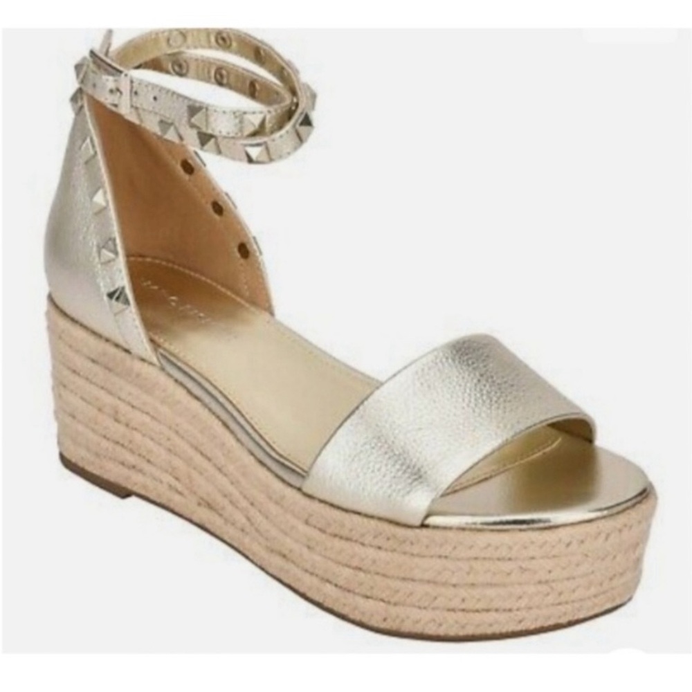 Marc Fisher Jazlyn Studded Sandals